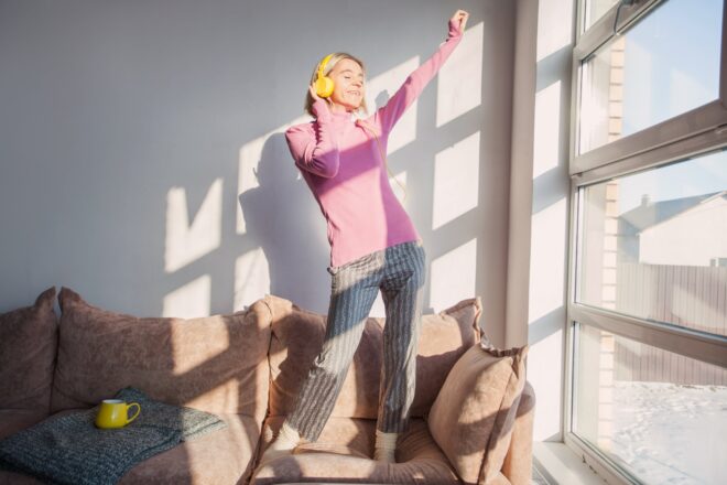 Wechseljahre Balance Menofemme