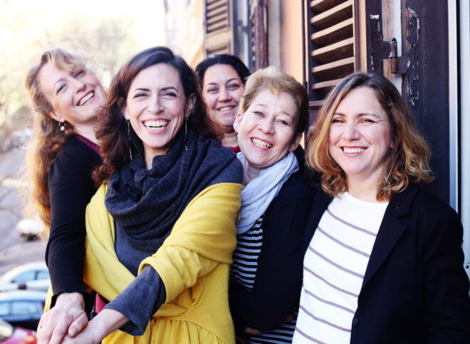 Menopauze Fasen Vrouw 40 Verandering